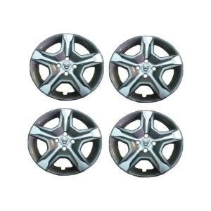 Set capace roti Dacia Logan 16R - Img 2