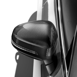 Set Carcase Oglinzi Carbon Oe Audi A4 B9 2016→ 8W00725303Q0