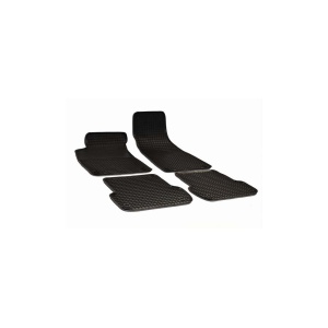 SET COVORASE AUTO CAUCIUC UMBRELLA PENTRU AUDI A4 (B6/B7) (2000-2005) - Img 2
