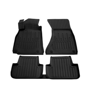 SET COVORASE AUTO CAUCIUC UMBRELLA PENTRU AUDI A4 (B8) (2007-2015) - Img 2