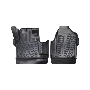 SET COVORASE AUTO CAUCIUC UMBRELLA PENTRU CITROEN JUMPY 2016- - Img 2