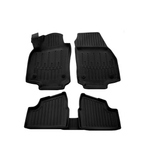 SET COVORASE AUTO CAUCIUC UMBRELLA PENTRU OPEL ASTRA H (HATCHBACK / COMBI) (2004-2010) - Img 2