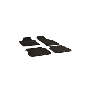 SET COVORASE AUTO CAUCIUC UMBRELLA PENTRU VW CADDY (2003-2015).(2015-2019) SISTEM FIXARE ROTUND - Img 3