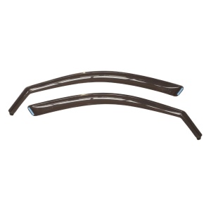 SET DEFLECTOARE AER FATA FARAD PENTRU BMW SERIE 3 (F30)-TOURING (F31) (2012-)