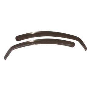 SET DEFLECTOARE AER FATA FARAD PENTRU DACIA DUSTER (2010-2014)