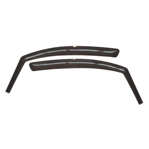SET DEFLECTOARE AER FATA FARAD PENTRU OPEL ZAFIRA (2006-2011)