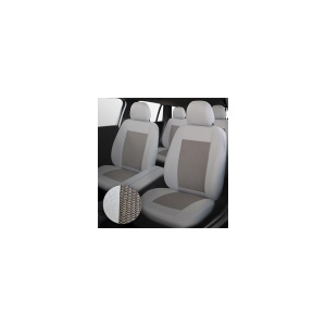 SET HUSE SCAUN LUX GRI UMB1