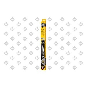 Set stergatoare auto SWF Visioflex 60+40 cm, pentru parbriz - Img 3