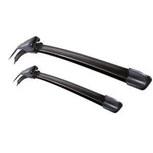 Set stergatoare auto SWF Visioflex 60+48 cm, pentru parbriz