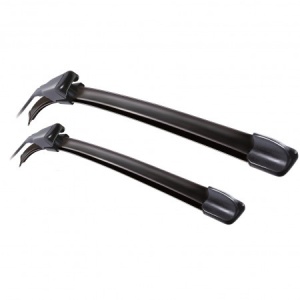 Set stergatoare auto SWF Visioflex 70+65 cm, pentru parbriz