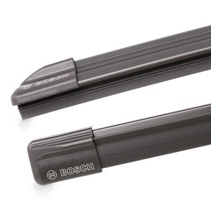 Set stergatoare Bosch Aerotwin, 53/53 cm pentru Skoda Fabia II, Skoda Roomster - Img 3