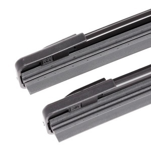 Set stergatoare Bosch AeroTwin pentru parbriz 53/47.5 cm VW Golf IV Bora Polo (9N 2002-05.2005) Mazda 3 (BK) - Img 4