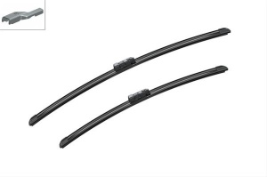 Set Stergatoare Bosch Audi A5 600/500Mm