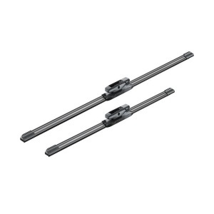 Set stergatoare Bosch RENAULT Megane II dupa 2006 600/450mm - Img 3