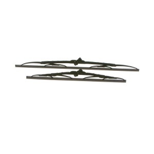 Set stergatoare Bosch Twin, 55/40 cm pentru Dacia Dokker, Dacia Lodgy - Img 2