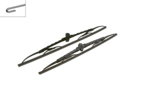 Set Stergatoare Twin 530/475 Mm