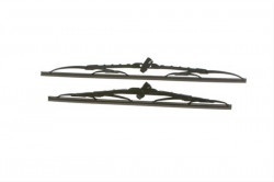 Stergatoare Auto Bosch Twin 700/650 mm PEUGEOT 307 - Img 3