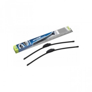 Stergatoare Auto Valeo Silencio X-TRM 550/550 mm AUDI, Seat 1997-2009