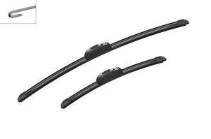 Stergatoare Bosch Aerotwin 550/340 mm Hyundai, Mitsubishi, Nissan, Suzuki 2002-