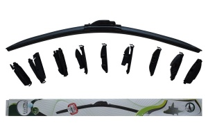 STERGATOR 19'/48 cm MULTI ADAPTER