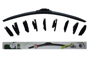 STERGATOR 26'/65 cm MULTI ADAPTER