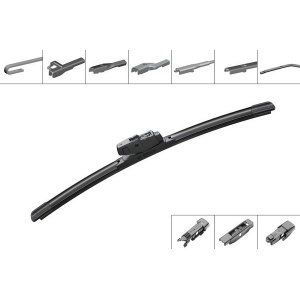 Stergator Auto Bosch Aeroeco 380 Mm - Img 2