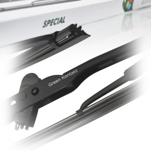 Stergator auto Kontakt Special pentru parbriz, 24/60 cm - Img 2
