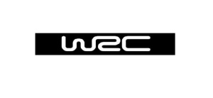 Sticker parasolar auto Wrc, Creative Rey®