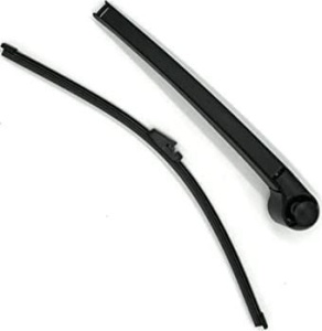 BRAT STERGATOR PLASTIC CU LAMELA 330 MM VW POLO 01.02- - Img 2