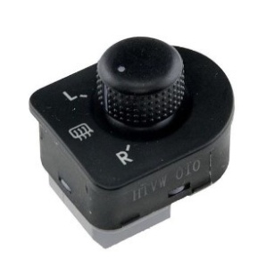 BUTON REGLAJ OGLINZI PASSAT B5