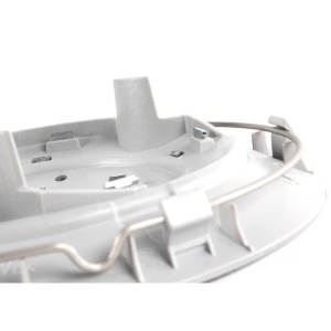 Capac Janta Aliaj Audi Diametru Ø 150mm 4F0601165SRA - Img 5