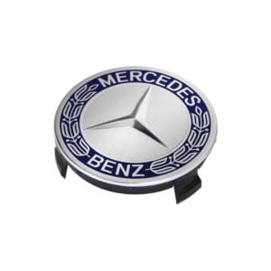 Capac Original Mercedes-Benz 69MM - 75MM - Img 4
