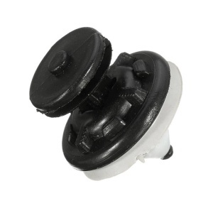 Clipsuri cleme bumbi fixare usa portiera Audi A4 A6 Q5 TT VW Golf 5 Jetta Passat EOS Phaeton Tiguan 6Q0868243 - set 10 bucati - Img 6