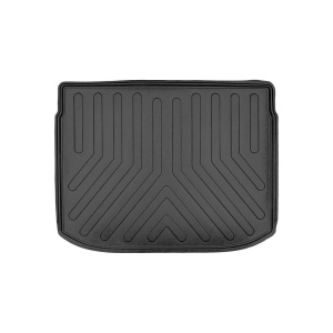 COVOR PROTECTIE PORTBAGAJ UMBRELLA PENTRU NISSAN QASHQAI III (J12) (CU PODEA INALTA) N-CONNECTA, TEKNA, TEKNA+ / MHEV 2021- - Img 2
