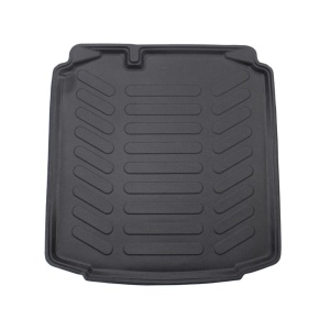 COVOR PROTECTIE PORTBAGAJ UMBRELLA PENTRU SEAT TOLEDO IV 2012-2018 - Img 2