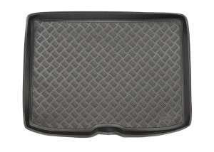 Covor Tavita Portbagaj Audi A3 III 8V Hatchback 3-usi, A3 III 8V Sportback, rezerva mare 2012 - 2020
