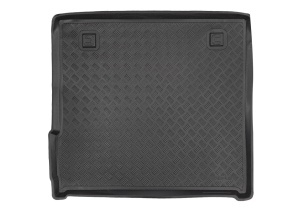 Covor Tavita Portbagaj BMW X5 E70 2006 - 2013
