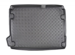 Covor Tavita Portbagaj Citroen C4 II 2010 - 2017