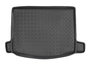 Covor Tavita Portbagaj Honda CIVIC VIII, IX Hatchback 3 - usi, 5 - usi ( fara | cu Subwoofer) 2006 - 2011, 2012 - 2017