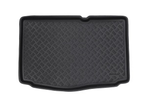 Covor Tavita Portbagaj Hyundai I20 II Active, podea in pozitie coborata 2015 - 2020 | Hyundai I20 II Comfort, podea in pozitie coborata 2014 - 2020 | Hyundai I20 II Premium, podea in pozitie coborata 2014 - 2020