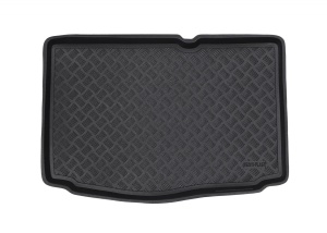 Covor Tavita Portbagaj Hyundai I20 II Active, podea in pozitie coborata 2015 - 2020 | Hyundai I20 II Comfort, podea in pozitie coborata 2014 - 2020 | Hyundai I20 II Premium, podea in pozitie coborata 2014 - 2020 - Img 2