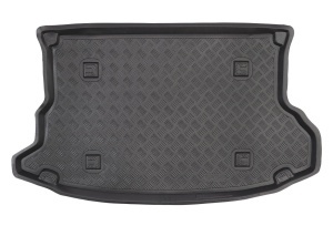 Covor Tavita Portbagaj Hyundai TUCSON I 2004 - 2010