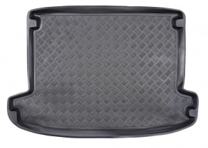 Covor Tavita Portbagaj Hyundai TUCSON IV podea in pozitie ridicata , toate modelele cu Hybrid, cu Surround Sound - Krell System 2020 -