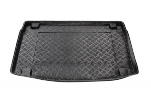 Covor Tavita Portbagaj Kia CEED III (CD) Hatchback, podea in pozitie ridicata 2018 -
