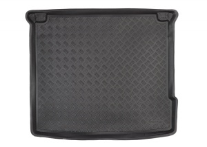 Covor Tavita Portbagaj Mercedes GLE I W166 2015 - 2019 | Mercedes W166 M-CLASS 2011 - 2015