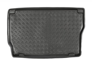 Covor Tavita Portbagaj Opel MERIVA A I 2003 - 2010 - Img 1