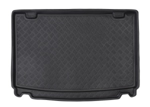 Covor Tavita Portbagaj Peugeot 206 SW 2002 - 2012 - Img 1