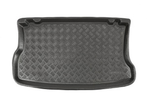 Covor Tavita Portbagaj Renault CLIO II 3 - usi, 5 - usi 1998 - 2005