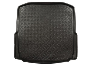 Covor Tavita Portbagaj Skoda OCTAVIA III Hatchback 2012 - 2019