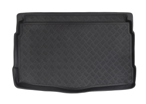 Covor Tavita Portbagaj VW GOLF VIII Hatchback, podea in pozitie coborata 2019 -